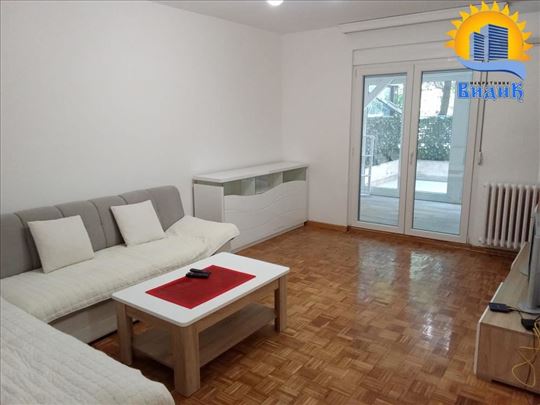 Bežanijska kosa I, Marka Čelebonovića ID#2285