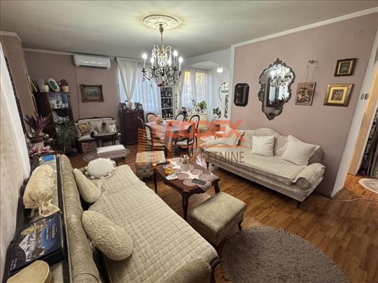 Blok 4, Studentski grad, 58m2, 2.0, uknjižen