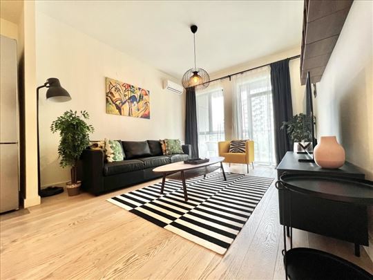 BW Libera stan 55m2 ID#2324