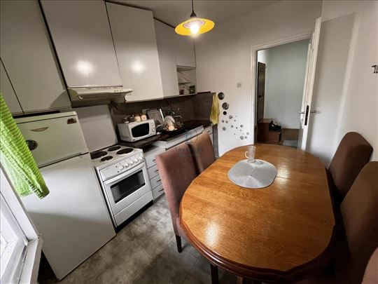 Cerak, Mojkovačka, 65 m2