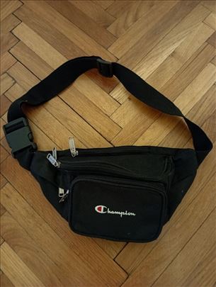 Champion torbica - novo