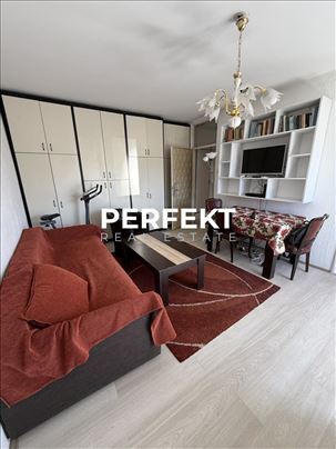 Cozy apartment on Autokomanda!