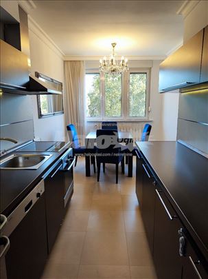 Cvetni trg, Svetozara Markovića, 70m2, namešten