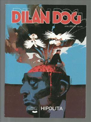 Dilan Dog VČ 177 Hipolita