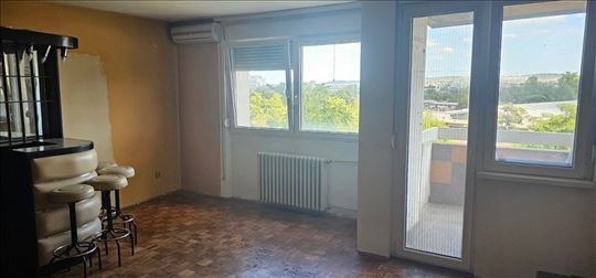 Dorćol, Mike Alasa, uknjižen, 83m2, blizina reke