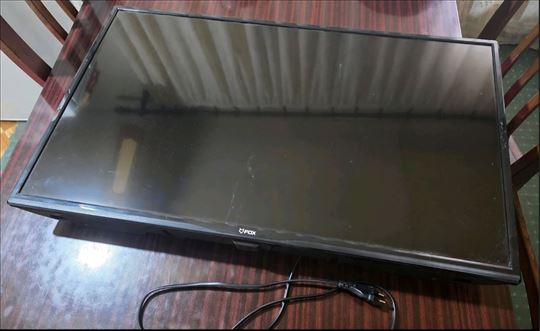 Fox smart tv 32"