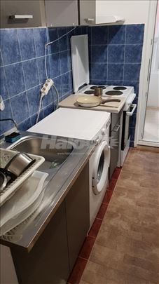 Garsonjera, Vladimira Rolovića - Žarkovo/Košutnjak