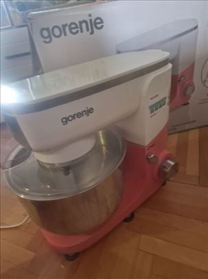 Gorenje kuhinjski robot mikser sa posudom MMC1005R