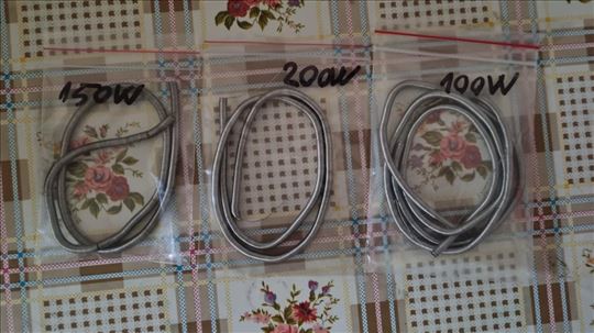 Grejaci za inkubatore