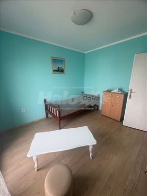 Izdajem namestene garsonjere Borča
