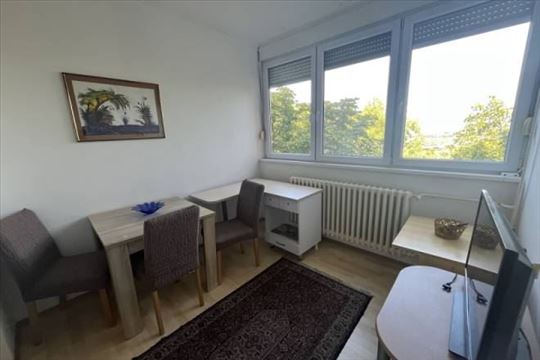 Izdajemo renoviran 1.5 stan kod Bogoslovije, 30m2