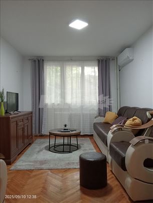 Karaburma,Drenovačka, 2.5