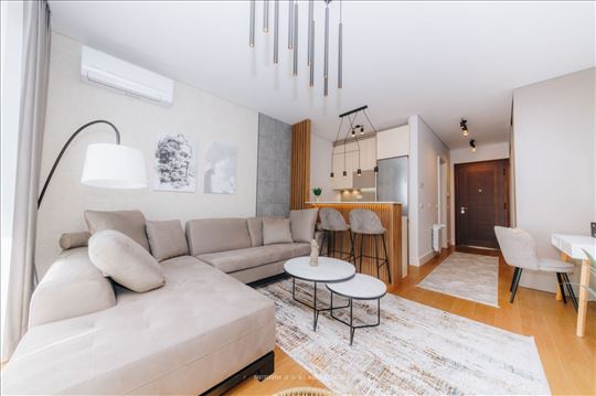 Kneza Milosa Residence- Lux - SPA - 37m²