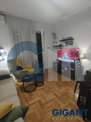 Krnjača, 39m2, I, nr
