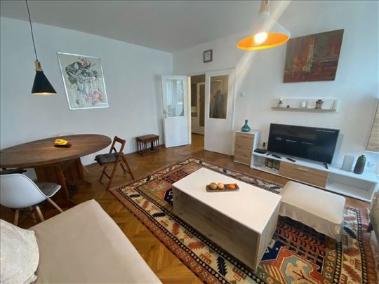 Lion, Bulevar Kralja Aleksandra, 80m2
