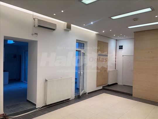 Lokal Obilicev Venac (centar)