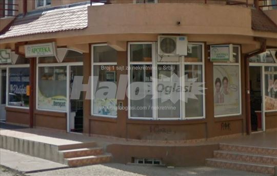Lokal u Pozarevcu kod Medicine rada