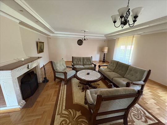 Lux seosko domaćinstvo