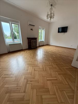 Lux sređen stan za izdavanje