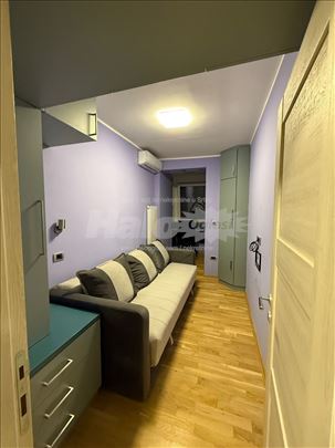 LUX stan Borča Centar 3