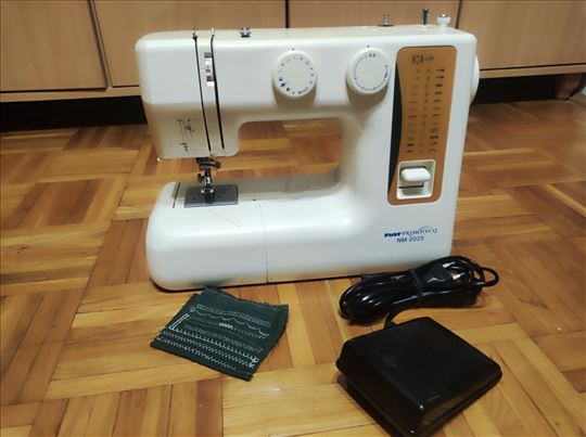 Mašina za šivenje Primotecq NM-2025