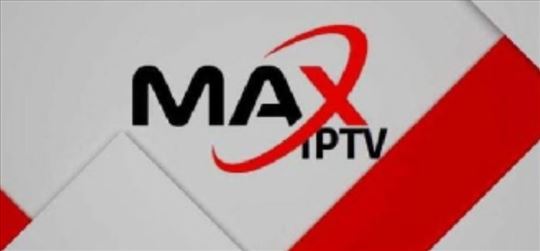 MaxIPTV