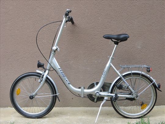 Mifa Light Sklopivi bicikl 20"