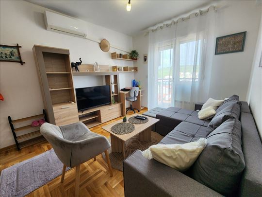 Mirijevo, kompletno opremljen, lux, 1.5, 31m2, 2/3