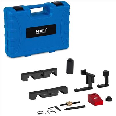 MSW Alat za podešavanje motora BMW - V8 - M60 M62