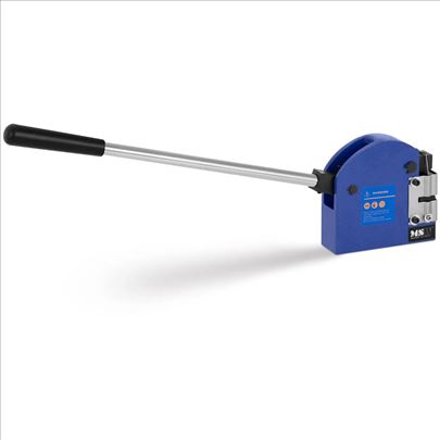 MSW rucna masina za sabijanje i razvlacenje lima