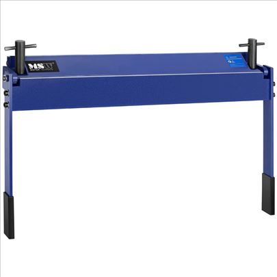 MSW Rucna Mašina Za Savijanje Lima - 630 mm