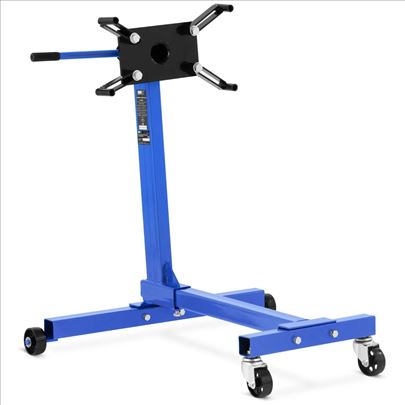 MSW Stalak Za Motor Iz Auta i Kamiona - Do 450kg