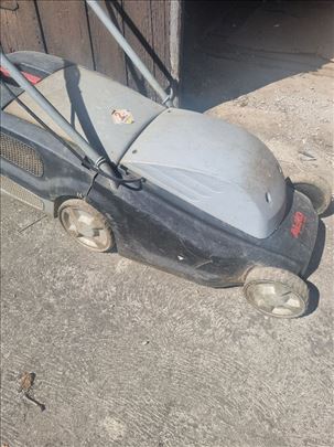 Na prodaju el.kosilica AL-KO Classic 3.8 E