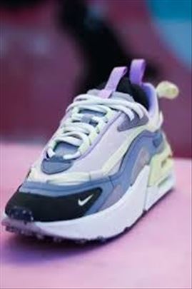 Nike Air Max Furyosa Ashen Slate; NOVE Najk Patike