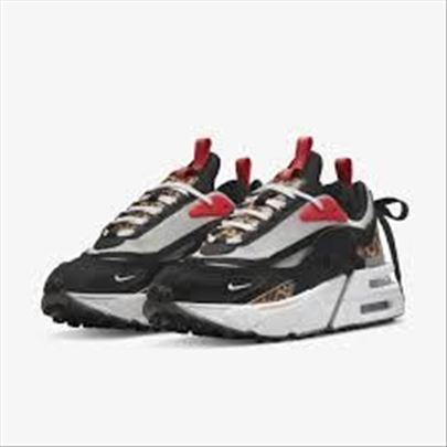 Nike Air Max Furyosa Leopard; NOVE Najk Patike