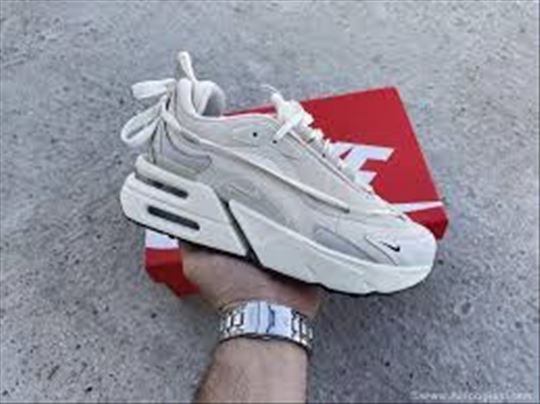 Nike Air Max Furyosa SandDrift; NOVE Najk Patike