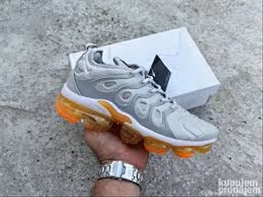 Nike Air Vapormax Plus Creamsicle; NOVE Vapor Max,