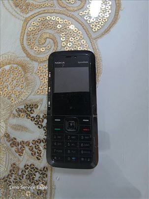 Nokia 5310 Xpress Music