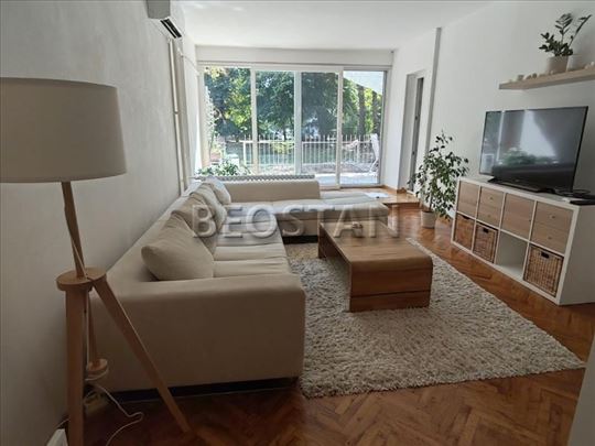 Novi Beograd - Blok 45 cetvorospratnica #64112