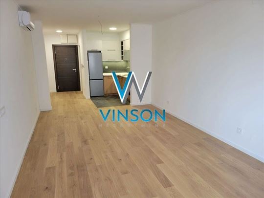 Novi Sad, Liman IV - Nenamešten dvoiposoban stan I