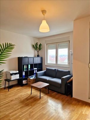 Odličan 2.0 stan 42m2, Cvetanova ćuprija
