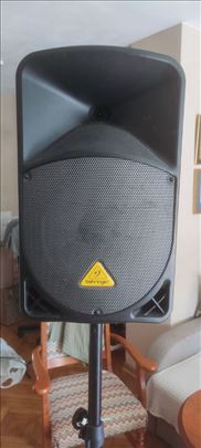 PA sistem Behringer 