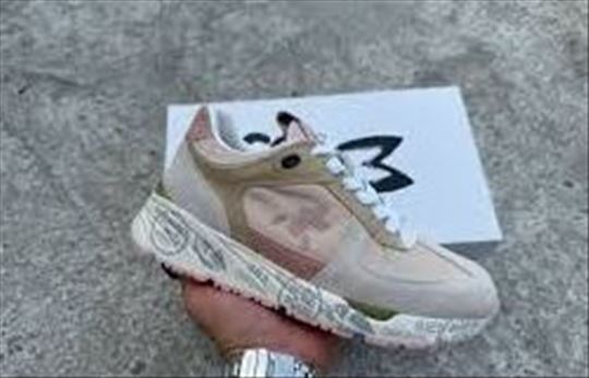 Premiata L; Nove Premijata Patike