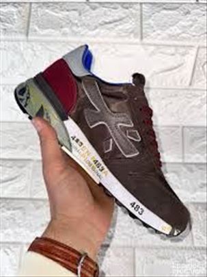 Premiata Mick Braon; NOVE Premijata Patike