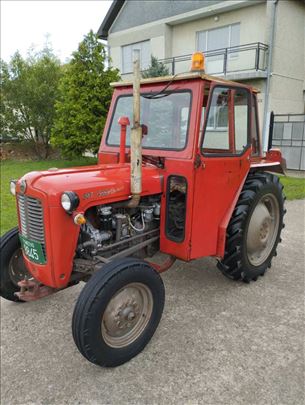 Prodajem imt 533 