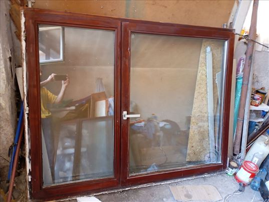 Prozori i balkonska vrata