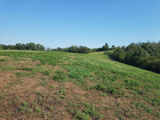 Retko u ponudi lepo poljoprivredno zemljište