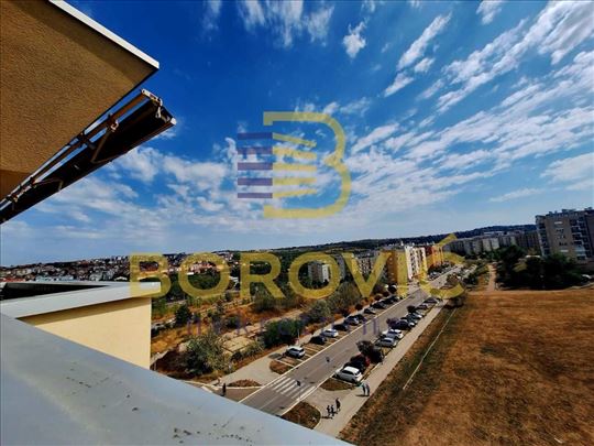Retko u ponudi, Stepa Stepanović, 190m2 uknjižen
