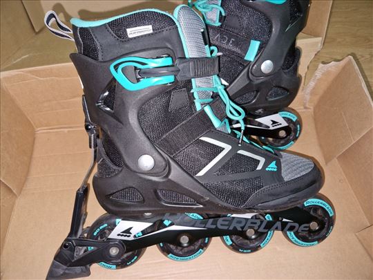 Roleri Macroblade 80 ABT br.42
