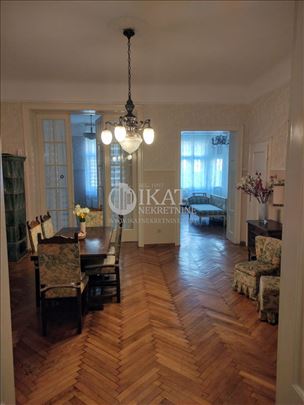 Salonac kod Politike, 142m2 veliki potencijal pros
